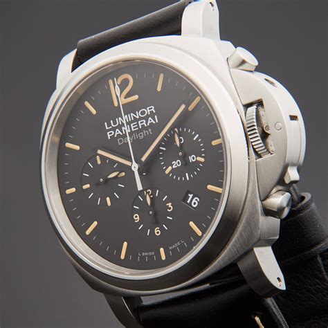 luminor panerai buy online|used panerai luminor for sale.